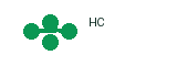 HelperChance logo